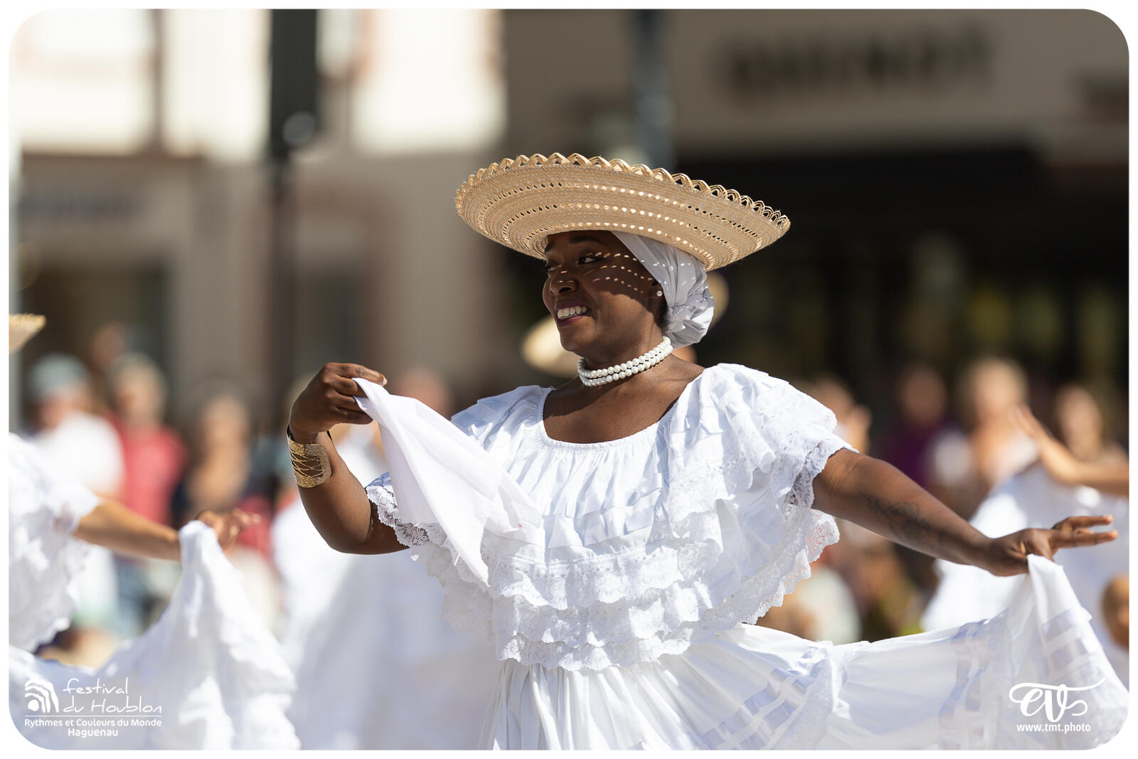 FDH 2024.08.22 | COLOMBIE